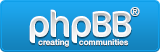 Phpbb logo